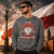 Bluza PATRIOTYCZNI TU JEST POLSKA